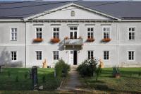 Zámek Dobrohoř - B&B Dobrohošť