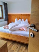 Apartamento de 2 dormitorios
