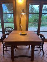 La Tana del Grifo - Podere Amodeo - Ferienwohnung