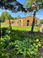 Nordsee Ostfriesland Bauernhof Familien Kinder Onkenshof - B&B Zetel