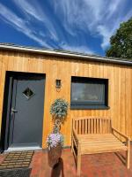 Nordsee Ostfriesland Bauernhof Familien Kinder Onkenshof - B&B Zetel