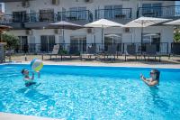 Maritina Studios - Bed and Breakfast Pefkochori