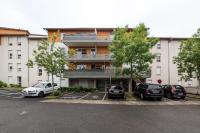 Le Cœur d'Annemasse - Appt 6p à 20 mn du Lac Léman - B&B