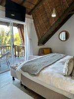 Luxury King Room