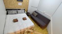 Deluxe Double Room with Extra Bed