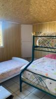 Maison 3 Chambres