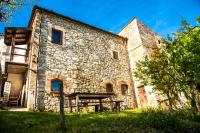 Il Rifugio del Cacciatore / The Hunter's Shelter - B&B
