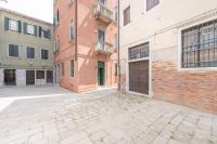 Casa Luna - 10 min from Venice Train Station - Ferienwohnung Venedig