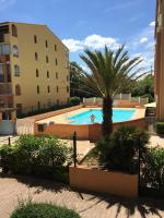 STUDIO CABINE CAP d'AGDE - B&B