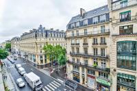 WS Louvre - Tuileries - B&B
