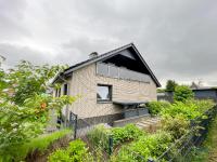 Ferienhaus Lindenweg Bad Bederkesa - Chambres d’hôtes Bad Bederkesa