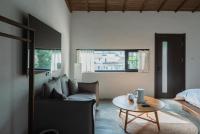 Chambre Double avec Balcon