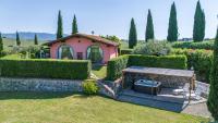 Country House Oasi Verde Near Florence - Ferienwohnung