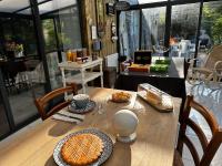 Villa du Beau Port - B&B