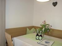 Apartamento con balcón