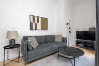 Perfect City-Break Apartment in CPH - Ferienwohnung Kopenhagen