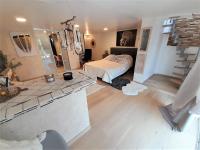 Casa con 4 camere da letto