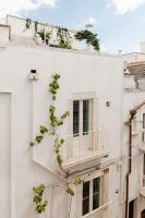 CCS City Center Studio Putignano - Chambres d’hôtes Putignano