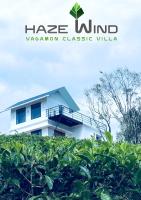 Haze wind vagamon - B&B Vagamon