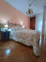 Appartement met Uitzicht op Zee