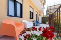 Appartement met 2 slaapkamers