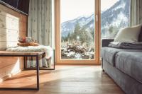 Appartement Bergwild - Chambres d’hôtes
