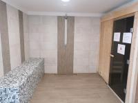 Cosy Cottage 1800 - pied des pistes - Piscine, Sauna, parking privée - B&B Les Orres