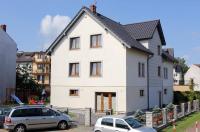 Szafir Ustka - Bed and Breakfast