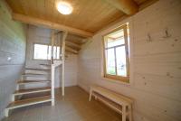 Domek NBD-bafia z kominkiem - Ferienwohnung Zakopane