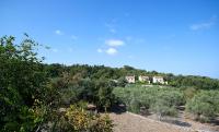 Two-Bedroom Villa with Private Pool - Kalipso