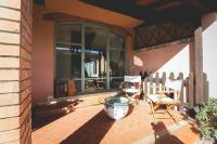 Il Piccolo Attico - B&B Massa