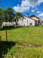 home edwige - B&B Fresse