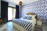 Four-Bedroom Deluxe Home - Oceanfront