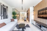 Mabu Luxury Apartment - B&B