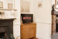 No22 Chester Racecourse Townhouse - B&B Chester