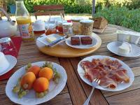 La Méridienne - B&B