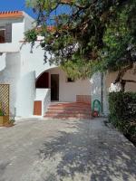 Villa Eden Beach - Chambres d'hôtes Sorso