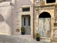 Kazalakis Chania Harbor Roof top retreat - B&B