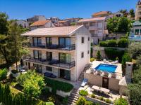 Villa Sunset Apartments - Chambres d’hôtes Okrug Donji