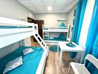 Deluxe Familiekamer