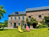 Le Moulin de Mautheville - Bed and Breakfast
