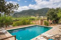Ideal Property Mallorca - Es Pont - B&B Campanet