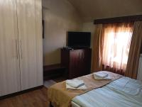 Tweepersoonskamer met Eigen Badkamer