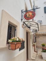 Camera Matrimoniale con Balcone