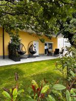 RIAD Apartments Premium - B&B Zgornje Škofije