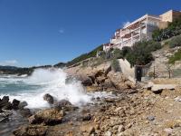Les pieds dans l'eau - B&B