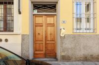 Torrigiani Charming Apartment - B&B Firenze