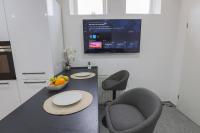 Apartment Nähe Düsseldorf Airport Messe - B&B Duisburg