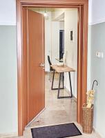 Ροδιά apartment - B&B