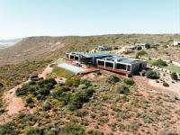 Khanyisa Mountain Lodge - Chambres d’hôtes